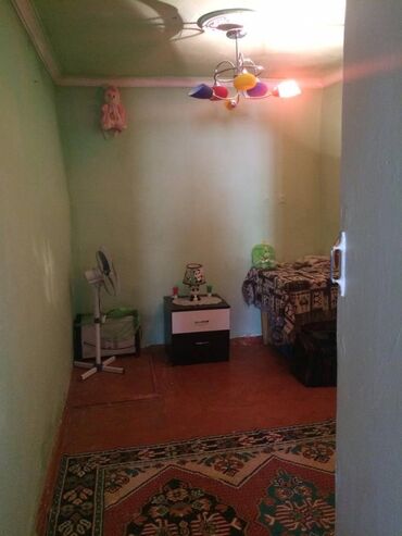 Həyət evləri və villaların satışı: 3 otaqlı, 65 kv. m, Orta təmir — 5