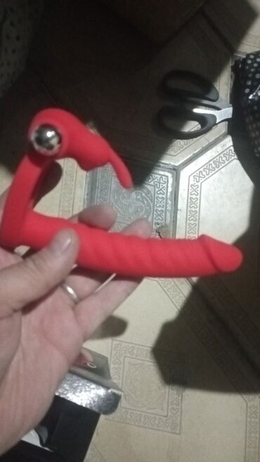 Товары для взрослых: Насадки — 18