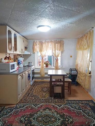 Продажа коттеджей и домов: Срочно продаётся дом в Чуйской области, г. Каинда по ул. Джуматаева — 5