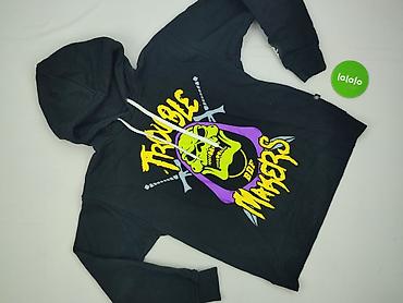 nirvana bluza h: Bluza z kapturem damska, rozmiar M — 2