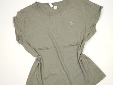 T-shirts: Women`s T-shirt, H&M, M (EU 38)