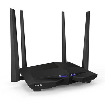 сетевые адаптеры mercusys: Wi-Fi роутер Tenda AC10 AC1200 Wi-Fi-роутер Tenda AC10 в оригинальном