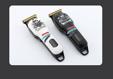 Trimmerlər və saç qırxan maşınlar: Saç qırxan maşın, Vgr, Yeni, Rayonlara çatdırılma, Pulsuz çatdırılma, Ödənişli çatdırılma — 6