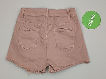 but punka: Fashion Jeans, Szorty damskie, rozmiar S — 3
