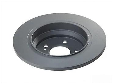 a4 b6: ATE ZADNJI DISK MERCEDES S KLASA W221 | SVI DELOVI SU NOVI I — 2