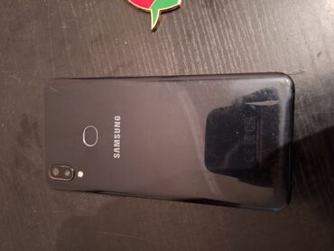 samsung a20 qiymeti optimal: Samsung A10s, 32 ГБ, цвет - Черный, Кнопочный, Сенсорный, Отпечаток пальца