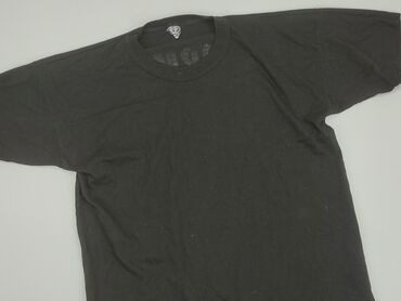 T-shirts: T-shirt for men, L (EU 40), condition - Good