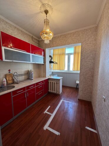 квартиры в районе политех: 3 комнаты, 65 м², 106 серия, 8 этаж, Косметический ремонт