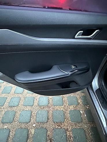 Kia: Kia K5: 2021 г., 2 л, Автомат, Газ, Седан — 11