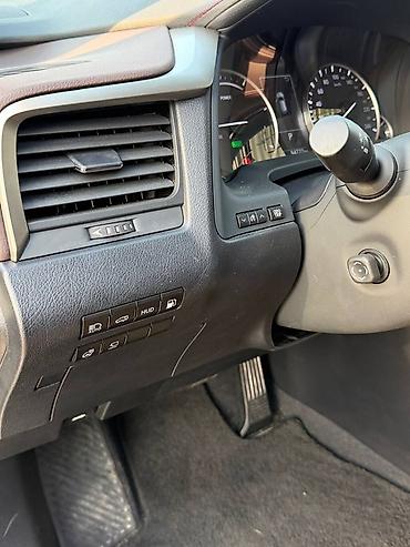 Lexus: Lexus RX: 2020 г., 3.5 л, Вариатор, Гибрид, Кроссовер — 12