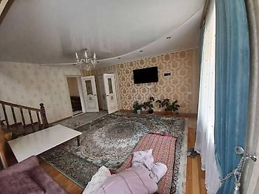 Долгосрочная аренда домов: Сдаётся особняк. 6 комнат. все условия для проживание. Район Западный — 6