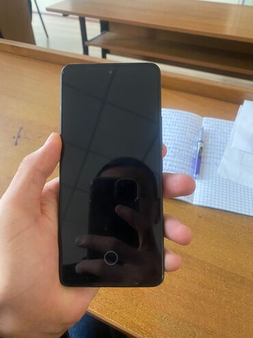 телефон рассрочку: Xiaomi, 12, Б/у, 128 ГБ, цвет - Синий, 2 SIM