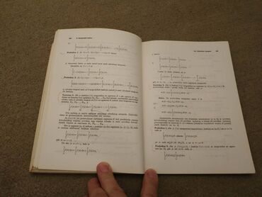 Udžbenici: Prodajem udzbenik Elementi matematicke analize, autora D. Mihailovica — 5