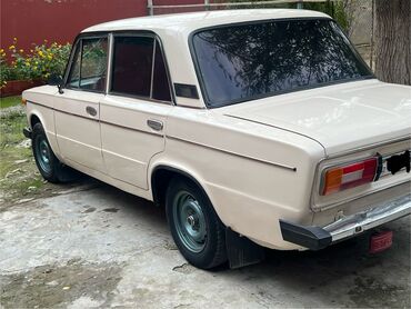 VAZ (LADA): VAZ (LADA) 2106: 1.5 l | 1996 il 255455 km Sedan