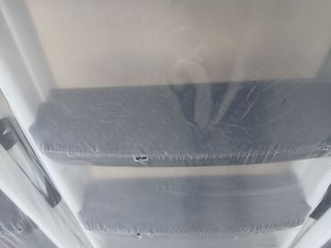 Nərdivanlar: Turkiye istehsali olan bu nərdivanlar evdə və ya ofisdə müxtəlif — 2