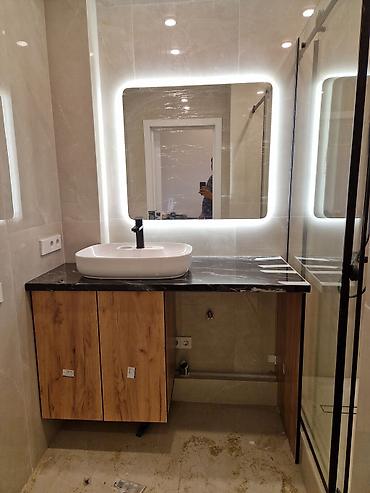 Кухонные гарнитуры на заказ: Кухонные гарнитуры на заказ — 28