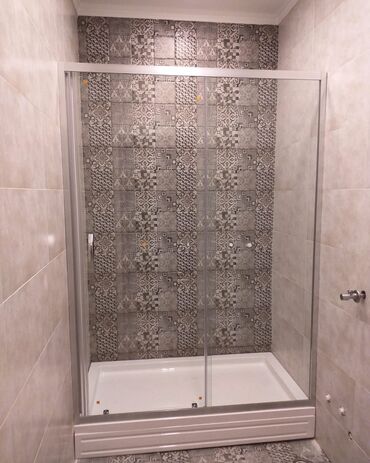 Duş kabinaları, arakəsmələr: Yeni Arakəsmə, Pulsuz çatdırılma — 24