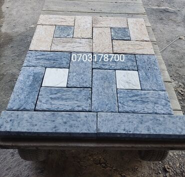 Элитная брусчатка: Брусчатка элитка, под мраморные, большой выбор, товар наличии по — 2