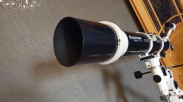 gramofon satilir: Celestron Omni XLT 120, CG-4, Bunun haqqında internet və yutubda — 4