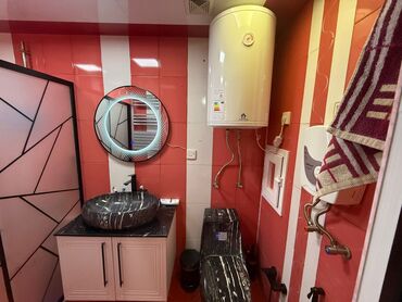 Yeni tikili: 3 otaqlı, Yeni tikili, 75 kv. m — 12