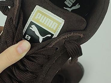 puma: Puma, Sneakersy damskie, rozmiar 39 — 8