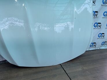 Капоты и комплектующие: Капот Mercedes-Benz, Новый, Оригинал — 5