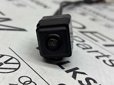 dm figaro: PARKING RIKVERC KAMERA ZA AUDI Q7, Q8 - 4M0 980 556 B | Parking — 4