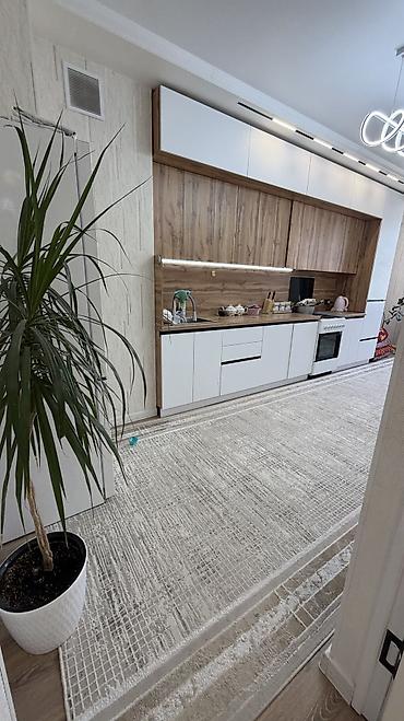 o store: 3 комнаты, 102 м², 10 этаж, Свежий ремонт — 1
