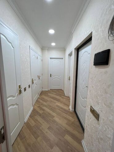 Köhnə tikili: Bakı, 2 otaqlı, Köhnə tikili, m. Əhmədli, 60 kv. m — 9