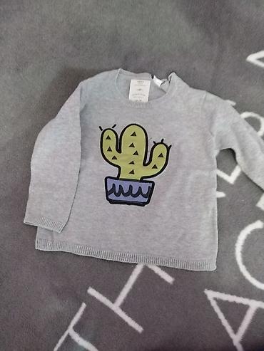 Kompleti: Komplet garderobe za dečaka.Do tri godine.Sve za 3500din. Pretezno je — 4