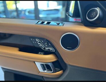 Land Rover: Land Rover Range Rover: 3 l | 2020 il 161000 km Ofrouder/SUV — 9