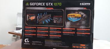 видеокарты r7 240: Видеокарта, Б/у, Gigabyte, GeForce GTX, 8 ГБ, Для ПК