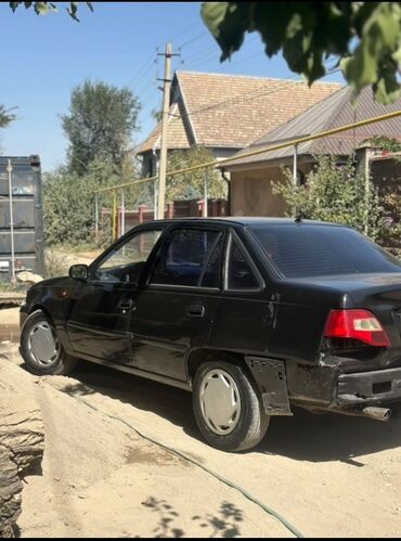 малибу машина цена: Daewoo Nexia: 2003 г., 1.5 л, Бензин, Седан