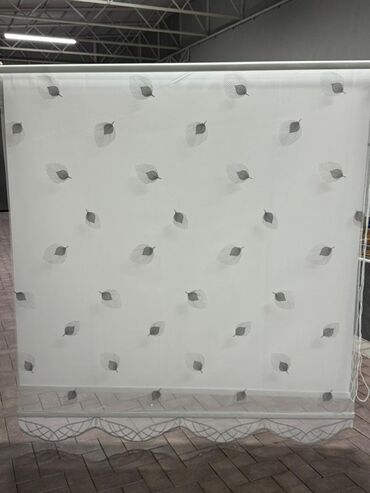 Жалюзи и рольшторы: Ролл шторы от 3000 сом и выше есть рассрочка через М банк — 45