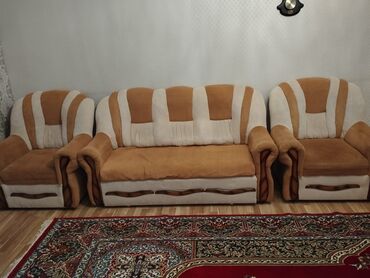 modern divan: Divan, İşlənmiş, Açılan, Bazalı, Çatdırılma yoxdur