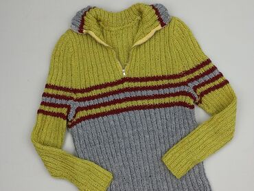 dresy joggery damskie sinsay: Women`s sweater, size S (EU 36)