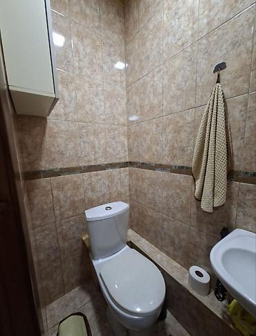 29: 3 комнаты, 60 м², Вечерка 105 серия, 2 этаж — 7