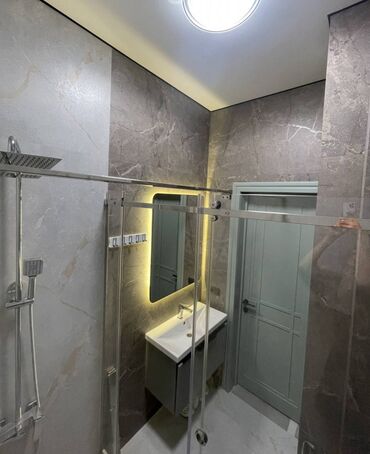 элитные квартиры купить: 2 комнаты, 91 м², Элитка, 6 этаж, Дизайнерский ремонт
