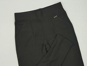 getry z zapiętkami: Legginsy rozmiar M — 1