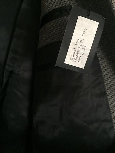 Пальто: Пальто мужское Италия 🇮🇹 Оригинал Размеры и модели смотри на — 2