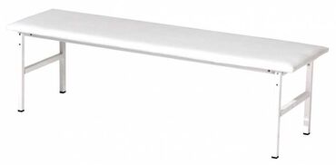 сдается визажный стол: Кушетки для салонов, процедур и массажа. Особенности: - Прямоугольная