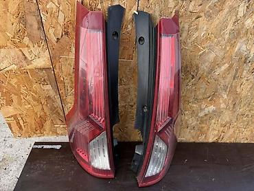 lidl alati: STOP SVETLO LAMPA ZA CITROEN C4 GRAND PICASSO ZA 2008. GOD — 1
