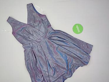 lampoo second hand: A&M, Sukienka damska, rozmiar M — 2