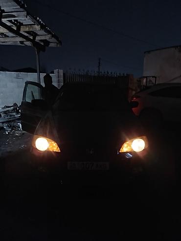 Honda: Honda Odyssey: 2000 г., 2.3 л, Автомат, Газ, Минивэн — 13