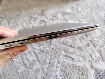 Ноутбуки HP: Офисный, Б/у, Intel Core i7 — 5