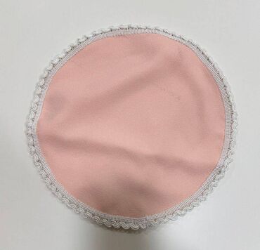 Другой декор и предметы интерьера: Салфетки для декорирования помещения, круглые, квадратные и — 23