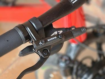 veloinstinct: Подростковый велосипед, Новый — 4