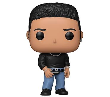 Oyuncaqlar: Məhsul: Funko Pop! WWE – Dwayne “The Rock” Johnson vinil fiqur (№189) — 2