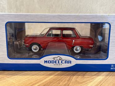 Avtomobil modelləri: 2000 il, 1:18, Dəmir, Ünvandan götürmə, Ödənişli çatdırılma, Rayonlara çatdırılma — 6