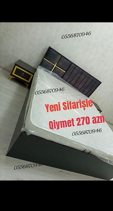 stulla: İkinəfərlik, Bazasız, Pulsuz matras, Siyirməsiz, Rusiya, Sadə laminat — 5